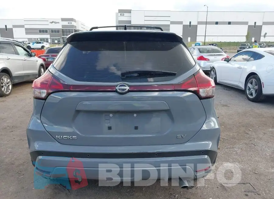 3N1CP5CV2PL482418 Photo# 16