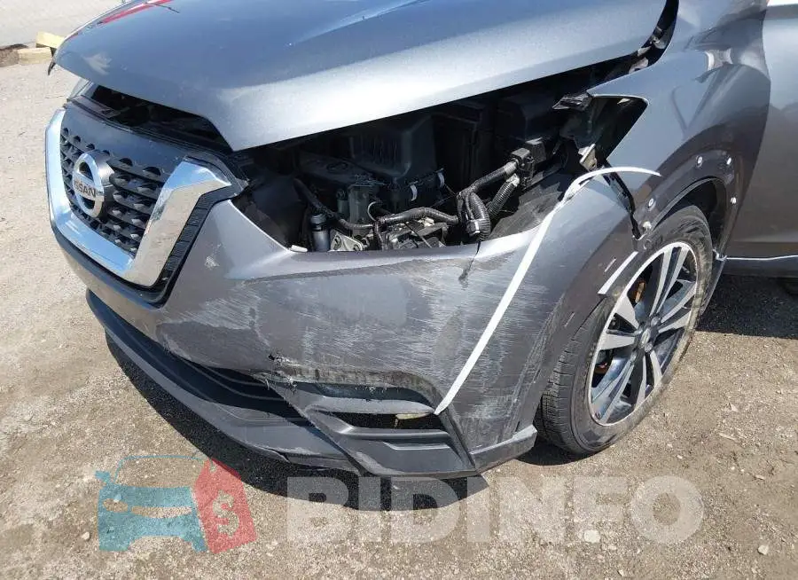 3N1CP5CV4LL481006 Photo# 6