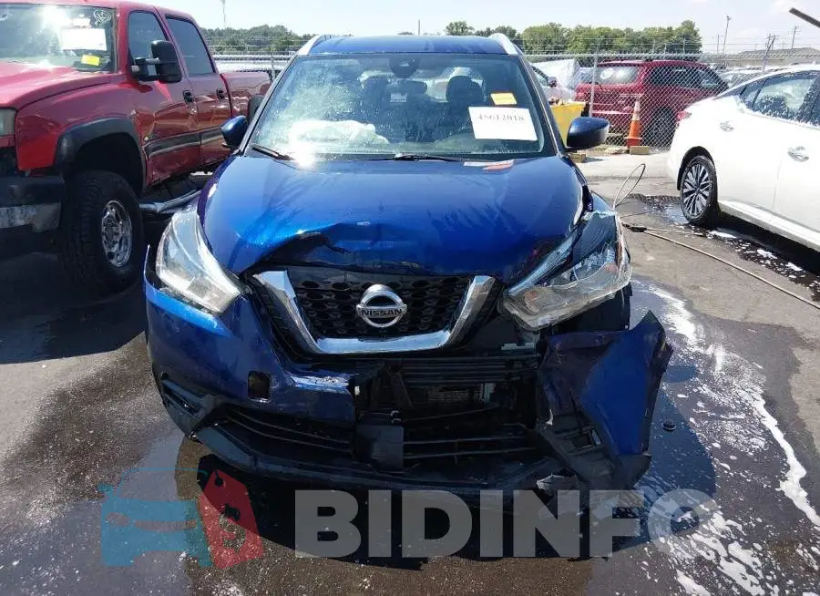 3N1CP5CV5LL518614 Photo# 6