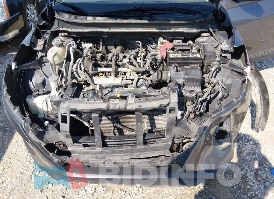 3N1CP5CVXML495476 Photo# 10