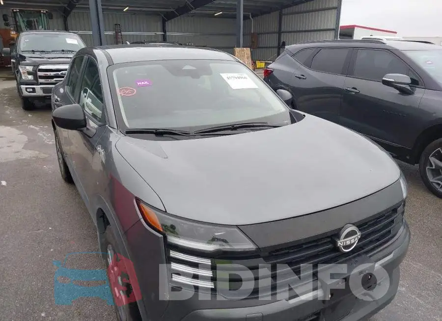 3N8AP6BB3SL309117 Photo# 6