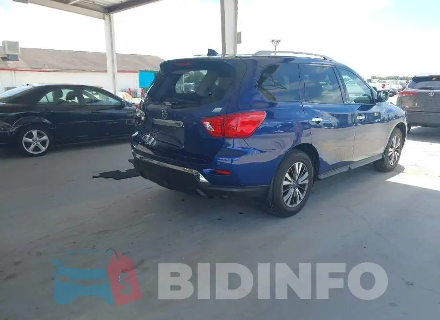 5N1DR2MN5KC602334 Photo# 4