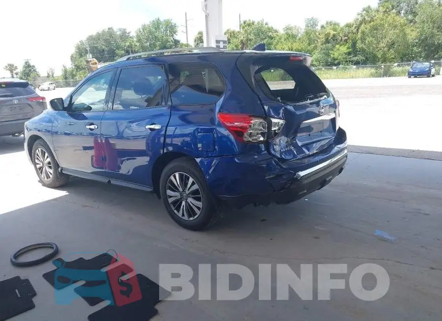 5N1DR2MN5KC602334 Photo# 3