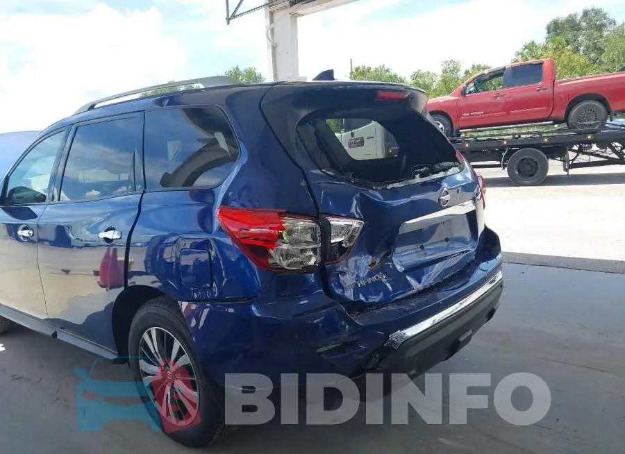 5N1DR2MN5KC602334 Photo# 6