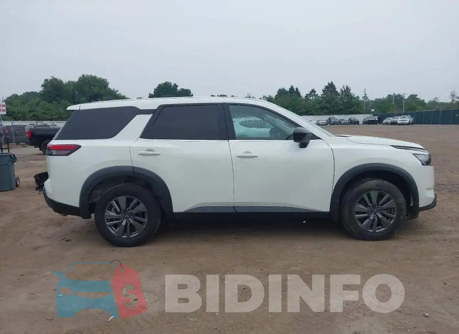 5N1DR3AC7PC218734 Photo# 14
