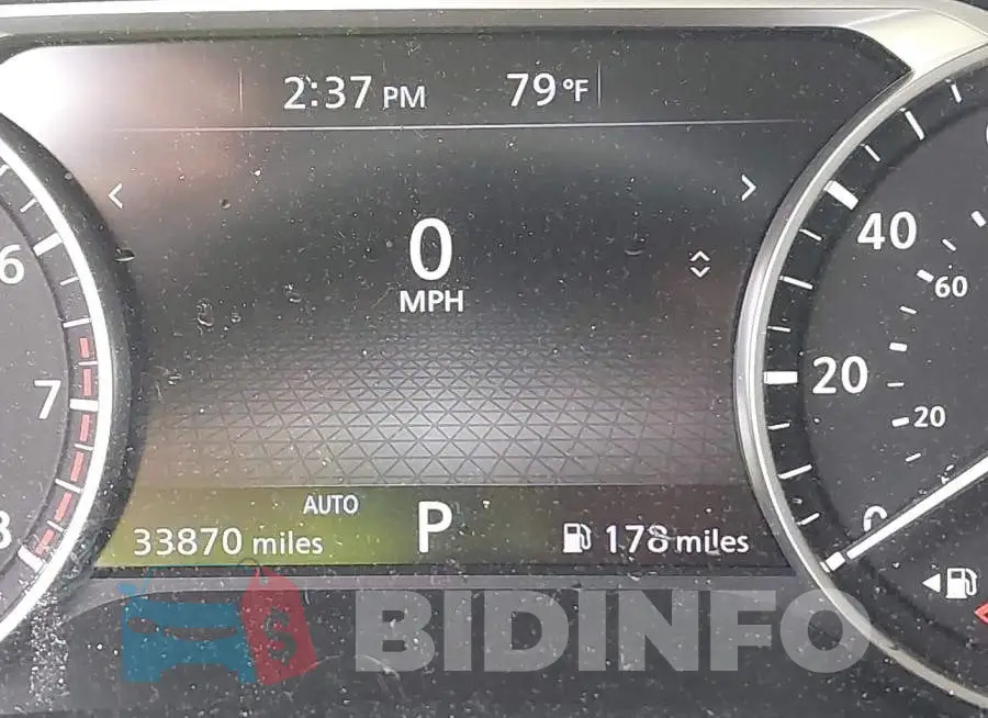 5N1DR3AC7PC218734 Photo# 16