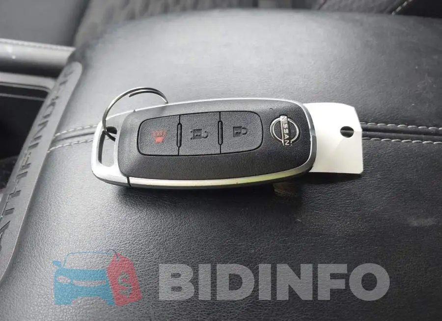 5N1DR3AC7PC218734 Photo# 11