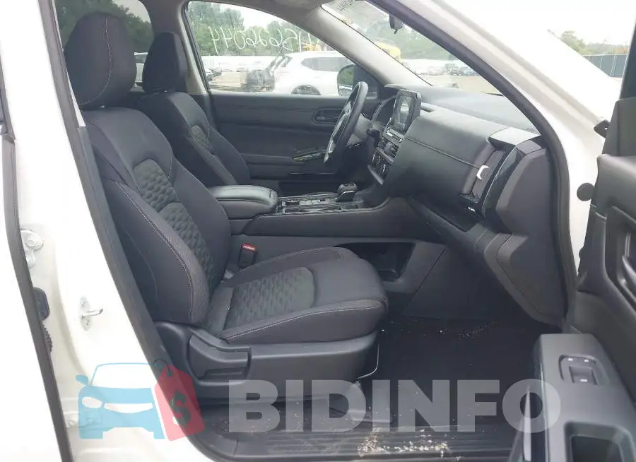 5N1DR3AC7PC218734 Photo# 5
