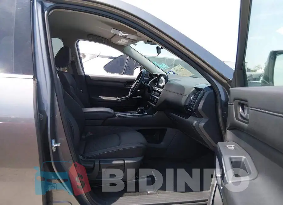 5N1DR3BA0SC211632 Photo# 5