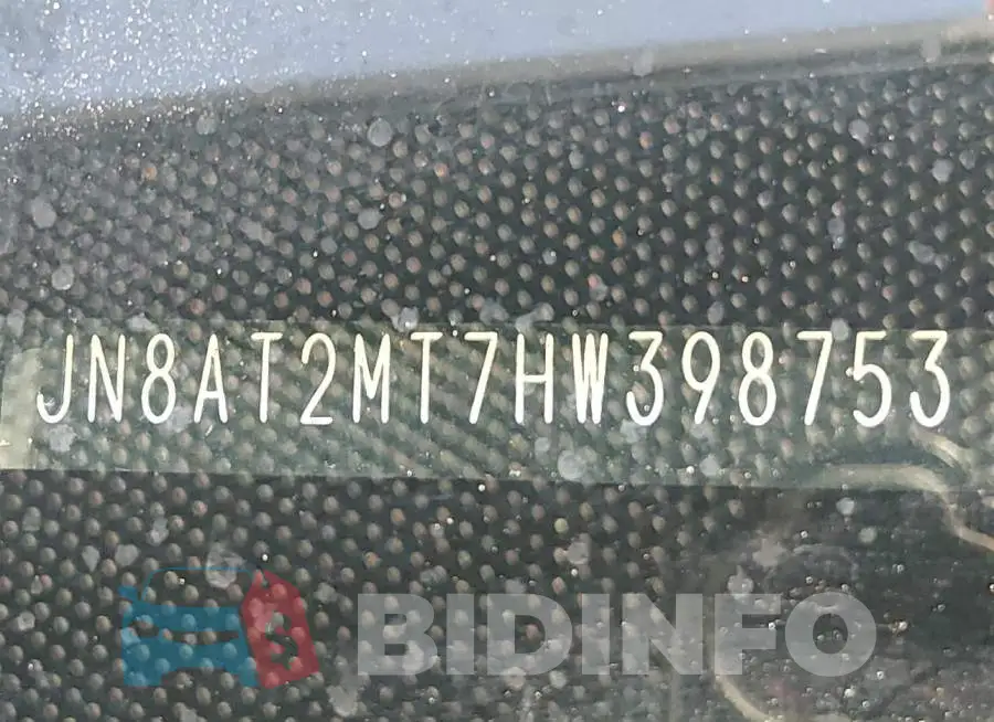 JN8AT2MT7HW398753 Photo# 9