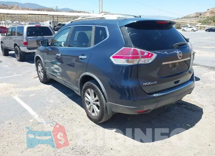 KNMAT2MT1GP624726 Photo# 3