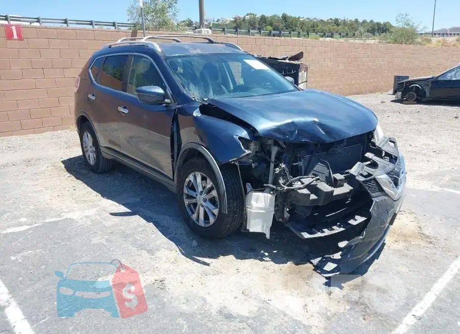 KNMAT2MT1GP624726 Photo# 1
