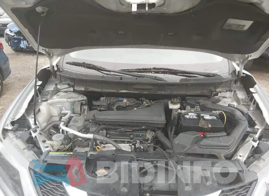KNMAT2MV1GP708241 Photo# 10