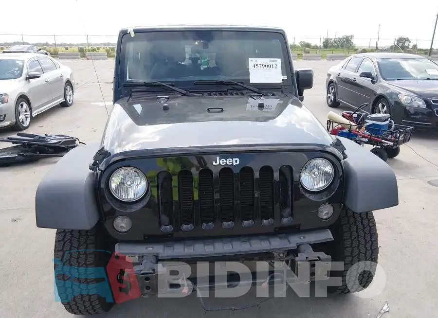 1C4BJWDG1GL118549 Photo# 12