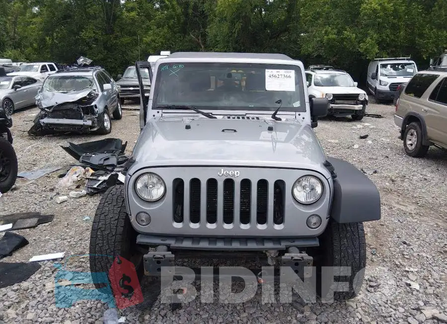 1C4BJWDG3HL689901 Photo# 13