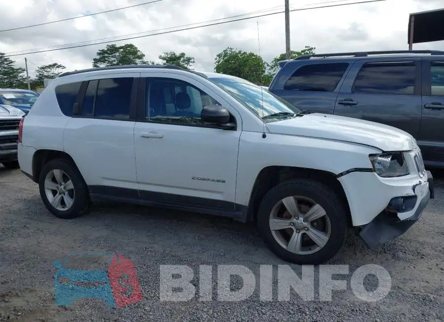 1C4NJCBA4GD665187 Photo# 13