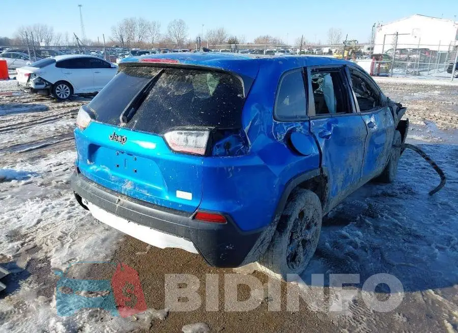 1C4PJLLB5MD232229 Photo# 4