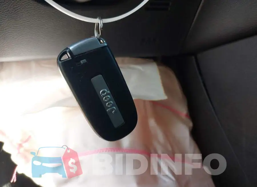 1C4PJMLB1KD453149 Photo# 11