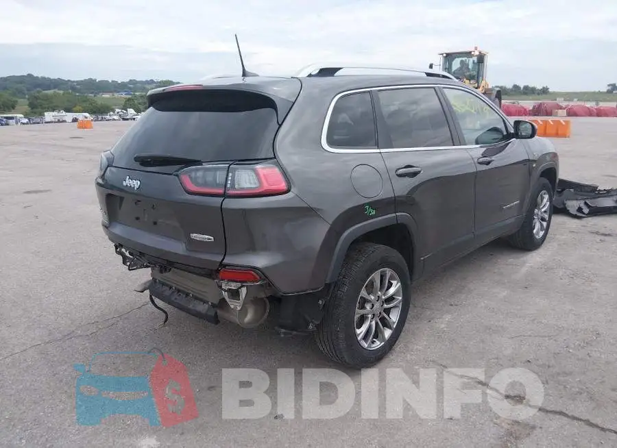 1C4PJMLB8MD117999 Photo# 4
