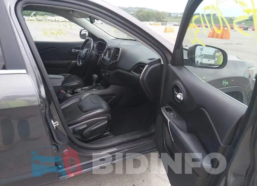 1C4PJMLB8MD117999 Photo# 5