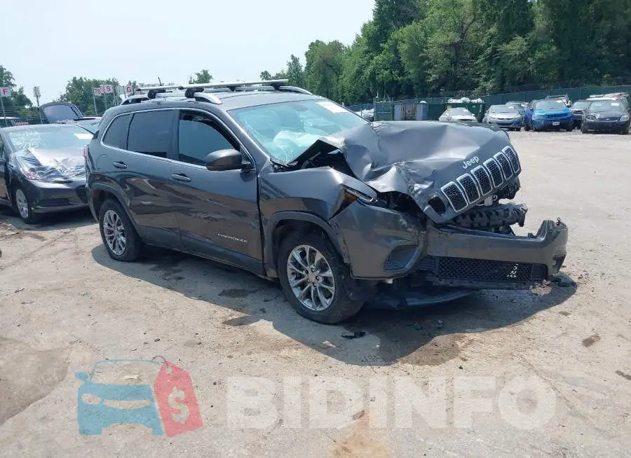 1C4PJMLX5KD271384 Photo# 1