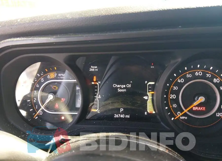 1C4PJXDN1RW103027 Photo# 7