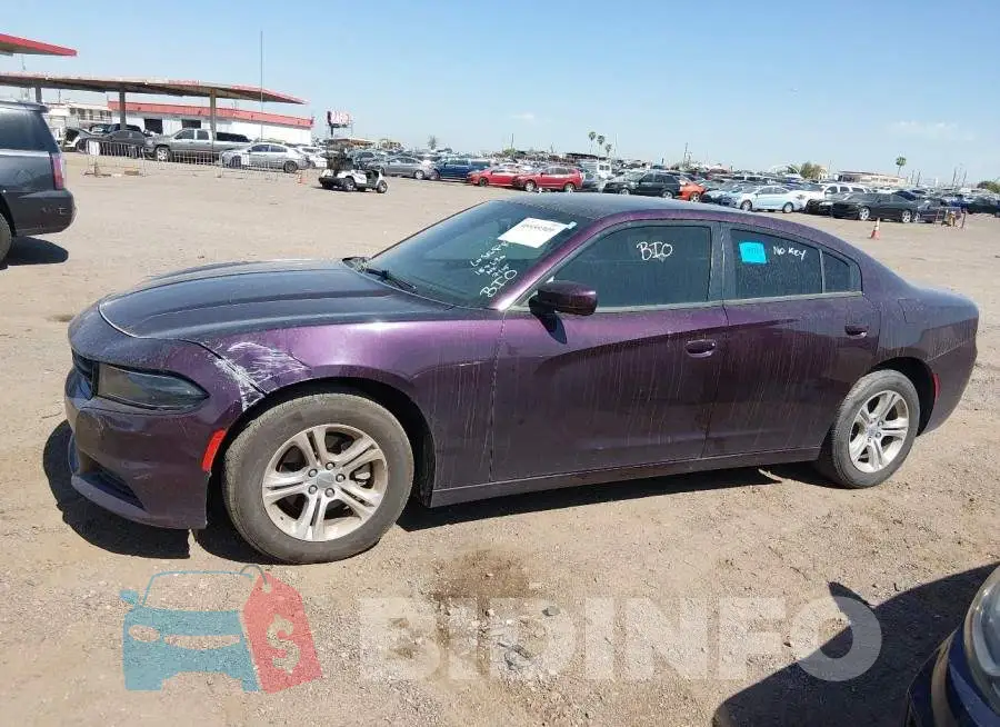 2C3CDXBG3NH157680 Photo# 13