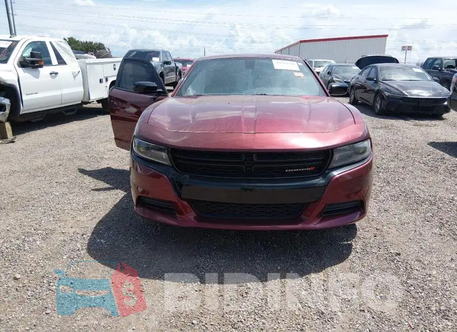 2C3CDXBG9KH670587 Photo# 12