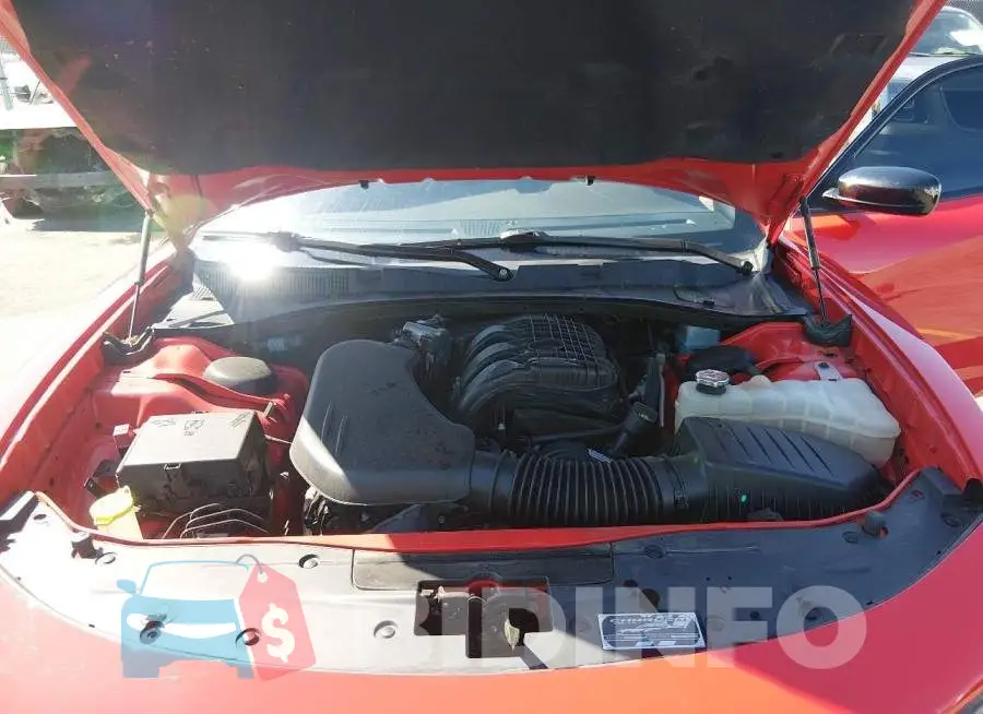 2C3CDXHG2PH597920 Photo# 10