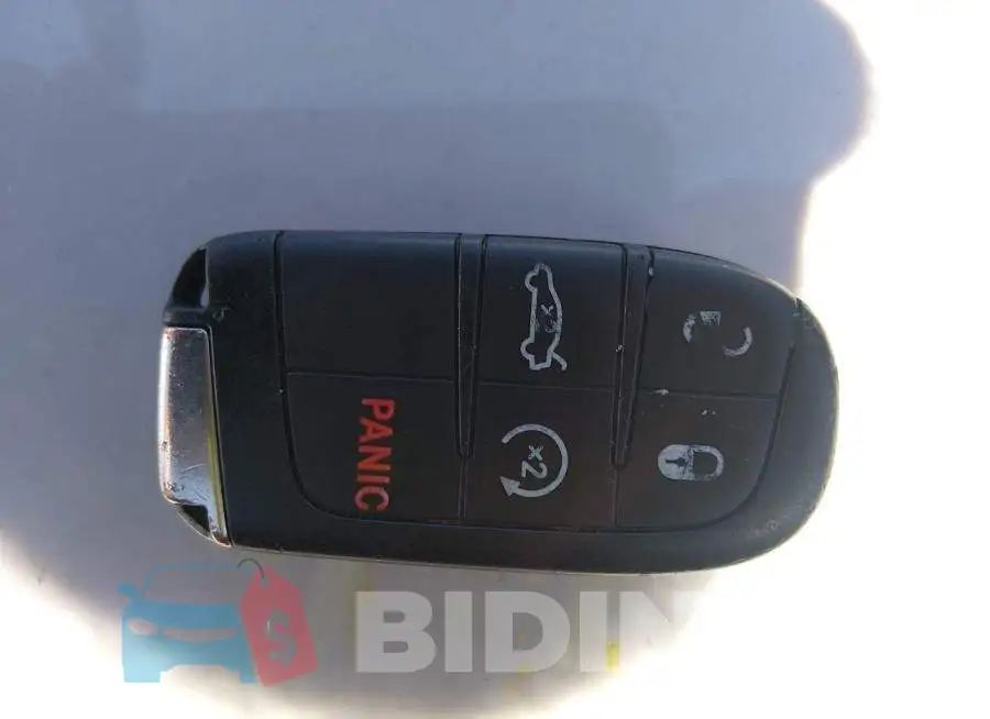 2C3CDXHG2PH597920 Photo# 11