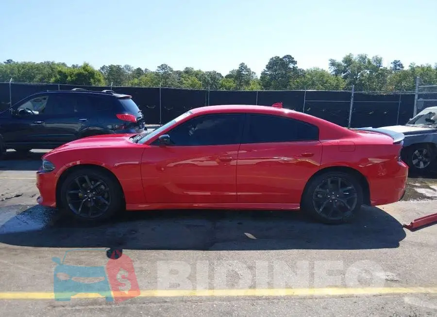 2C3CDXHG2PH597920 Photo# 15