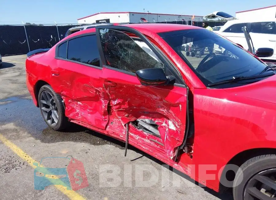 2C3CDXHG2PH597920 Photo# 6