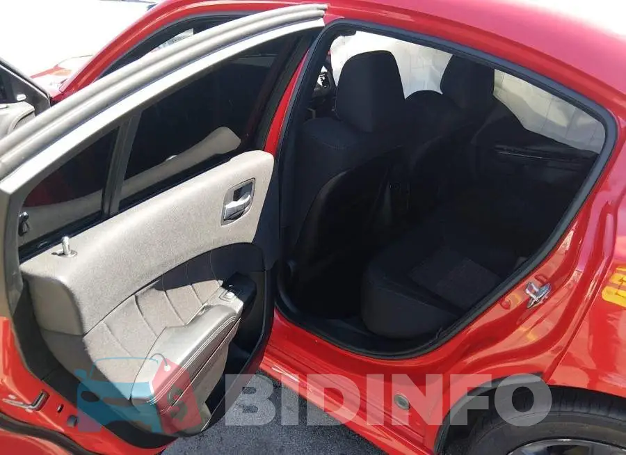 2C3CDXHG2PH597920 Photo# 8