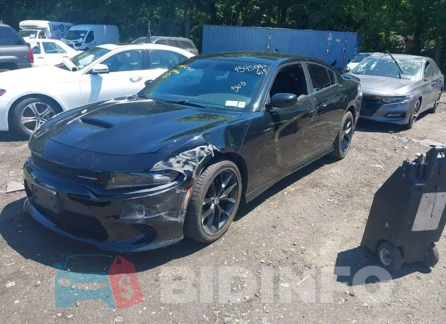 2C3CDXHG5PH566175 Photo# 2