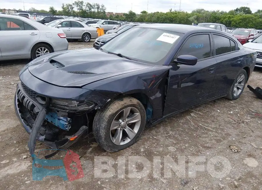 2C3CDXHG8GH339224 Photo# 2