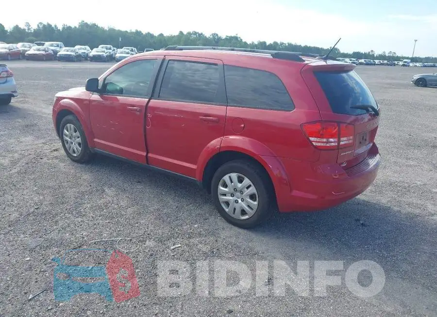 3C4PDCAB1HT695043 Photo# 3