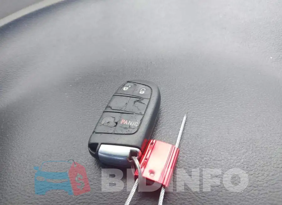 3C4PDCAB1HT695043 Photo# 11