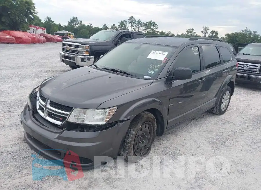 3C4PDCAB4LT277925 Photo# 2