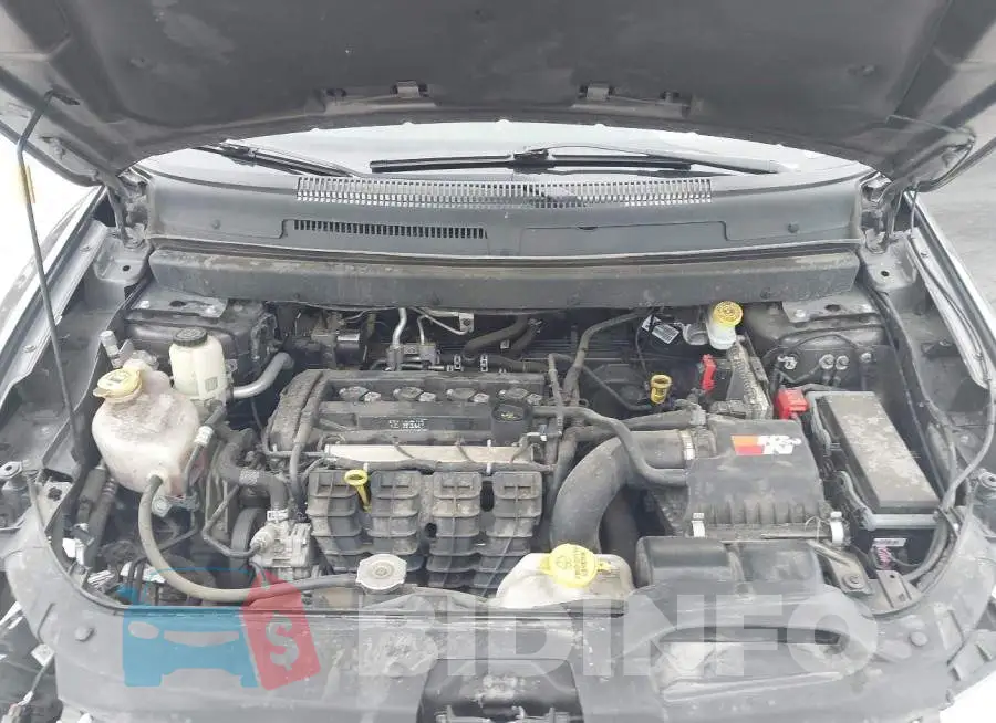 3C4PDCAB4LT277925 Photo# 10