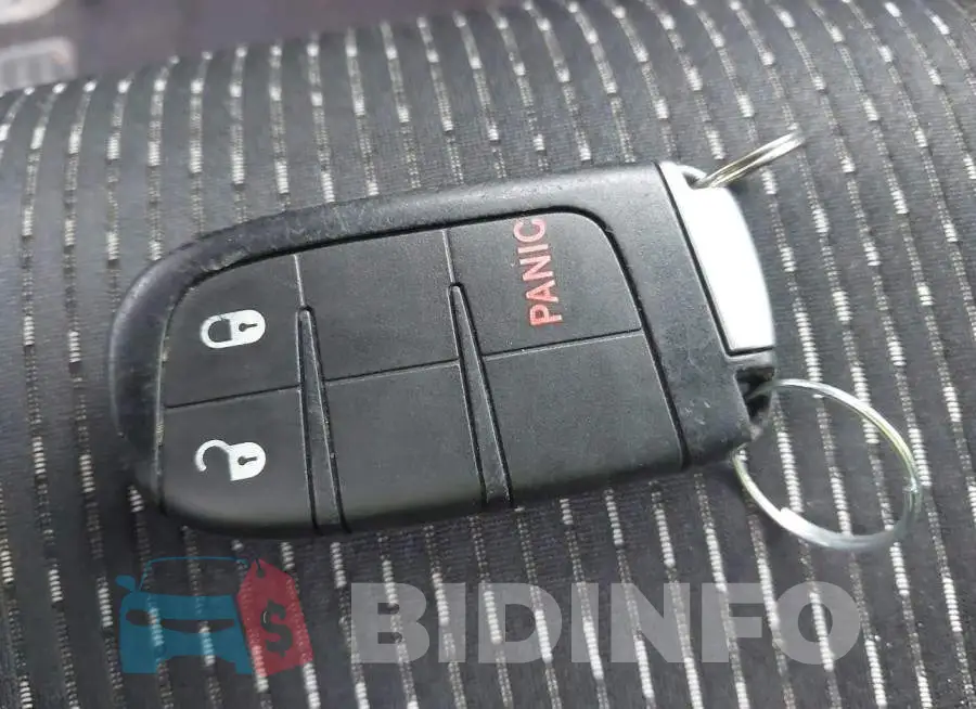 3C4PDCAB4LT277925 Photo# 11