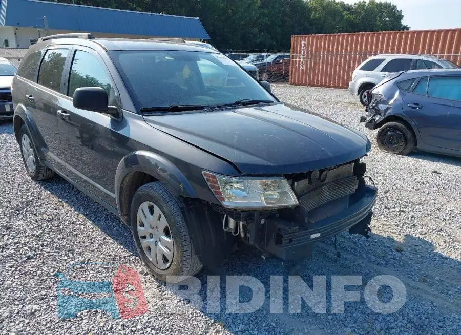 3C4PDCAB7GT162788 Photo# 14