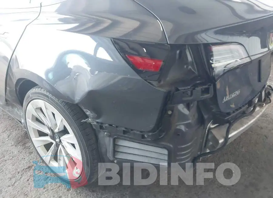 5YJ3E1EA1MF020657 Photo# 6