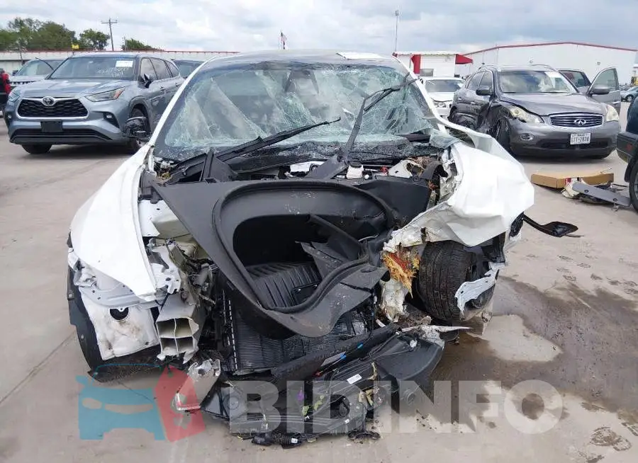 5YJ3E1EAXTF142335 Photo# 12