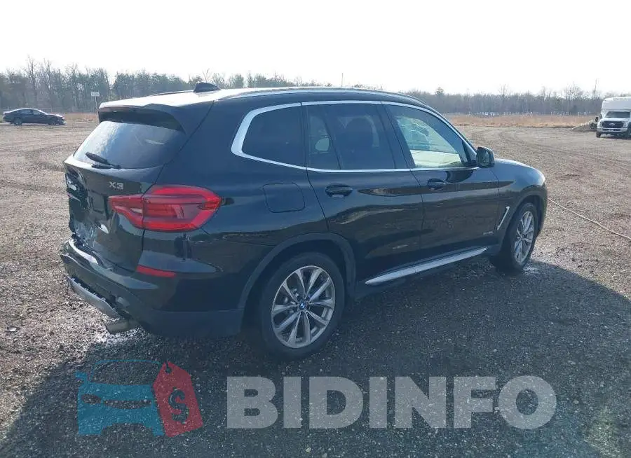 5UXTR9C53JLD61464 Photo# 4