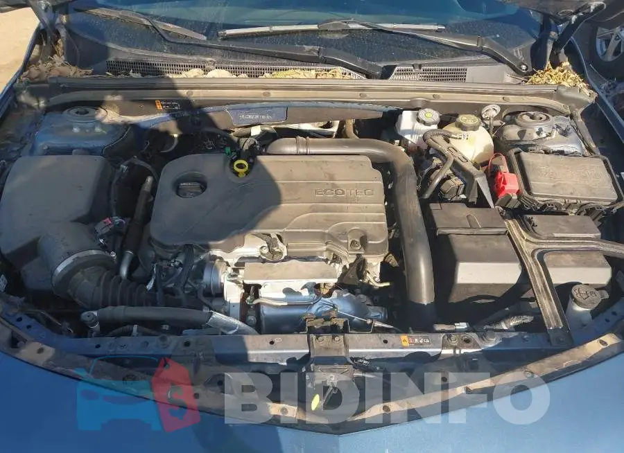 1G1ZD5ST2RF132177 Photo# 10