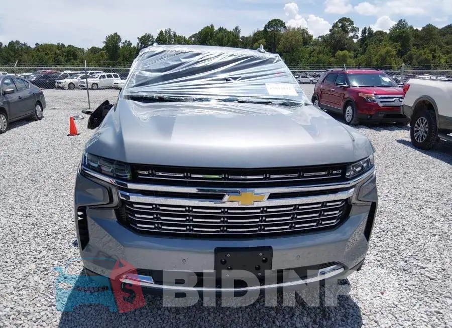 1GNSKFKD3PR357191 Photo# 11