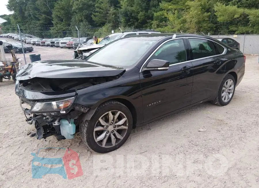 2G1125SN5G9159156 Photo# 2