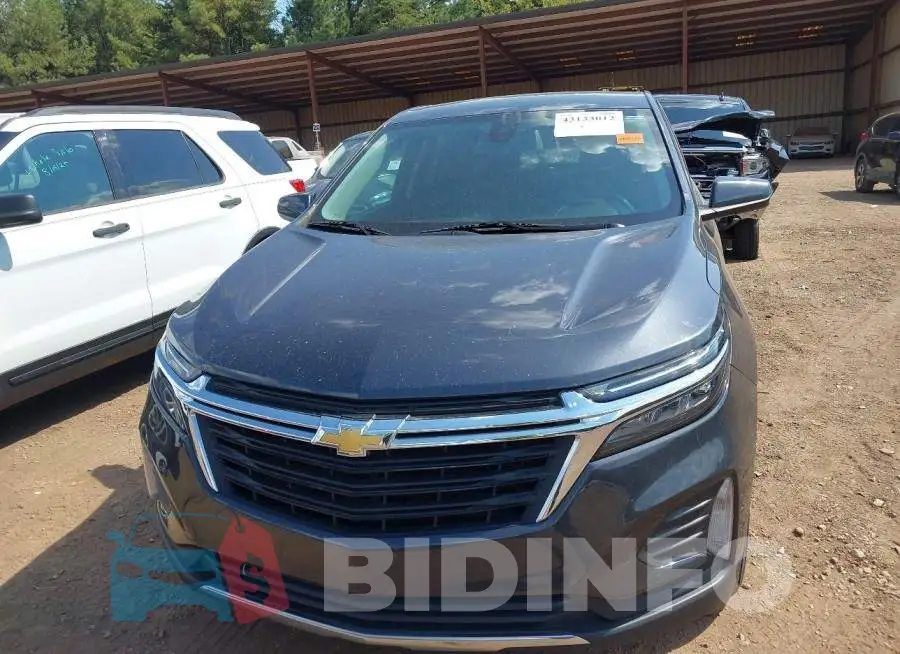 2GNAXTEV6N6126360 Photo# 12