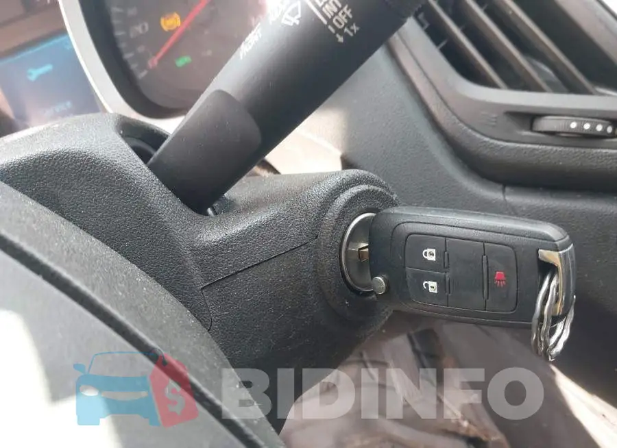 2GNFLFEK5G6338145 Photo# 11
