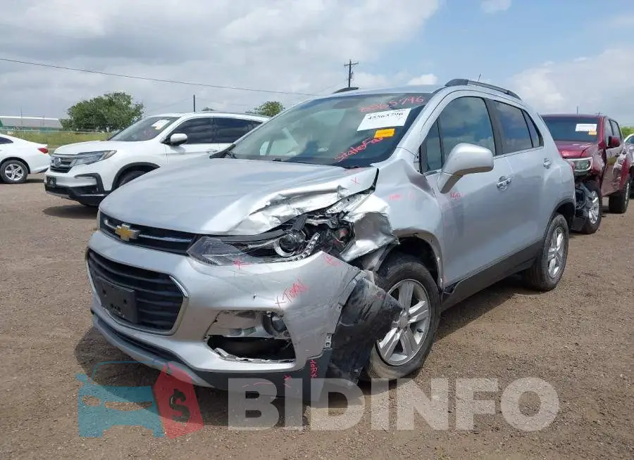 3GNCJLSB3JL181715 Photo# 2